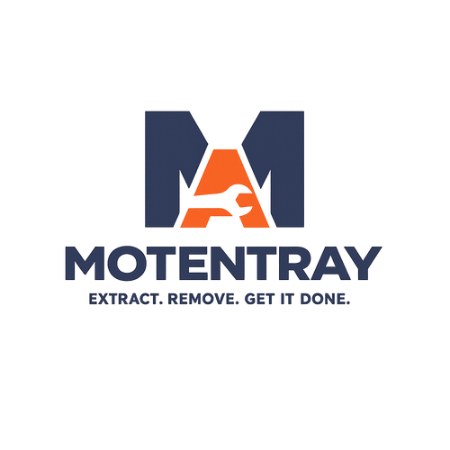 Motentray