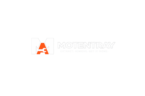 Motentray