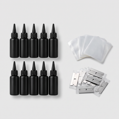 MAISANO GlassFix 10-kit pro pack