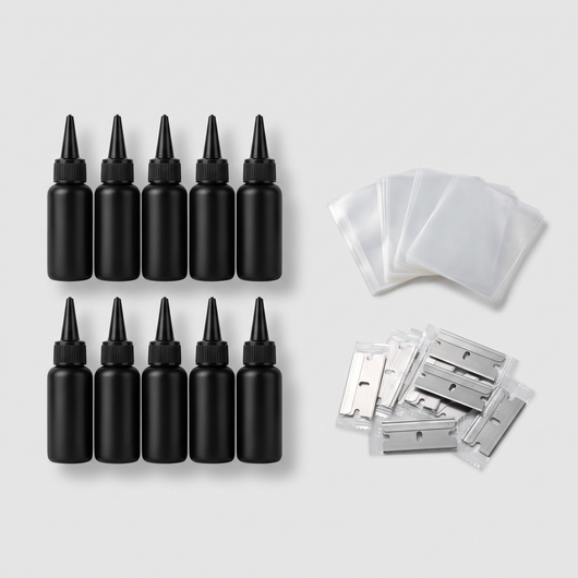 MAISANO GlassFix 10-kit pro pack